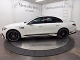 2025 Mercedes-Benz E-Class - Preview 4