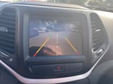 2017 Jeep Cherokee - Preview 14