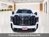 2026 GMC Sierra 2500HD - Preview 2