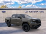 2026 Ford Ranger - Preview 7