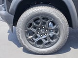 2026 Chevrolet Colorado - Preview 10