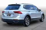 2022 Volkswagen Tiguan - Preview 12