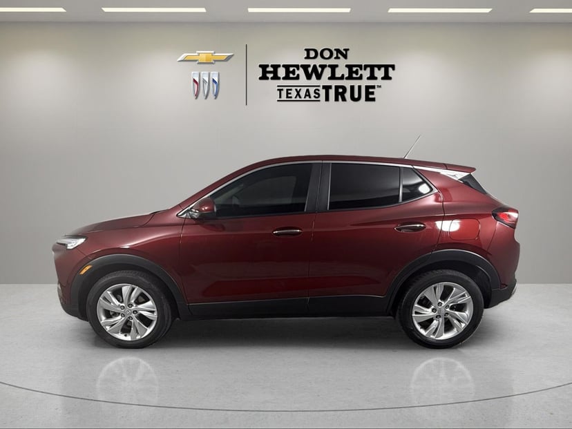 2024 Buick Encore GX - Image 2