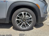 2025 Chevrolet Trailblazer - Preview 10