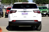 2026 Jeep Compass - Preview 6