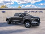 2026 Ford F-450 - Preview 7