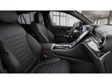 2027 Mercedes-Benz GLC - Preview 4