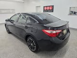 2016 Toyota Corolla - Preview 4