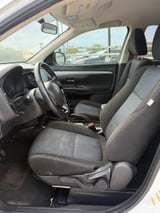 2018 Mitsubishi Outlander - Preview 5