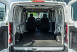 2015 Ford Transit - Preview 13