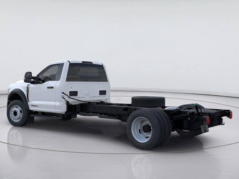2026 Ford F-600 - Image 3