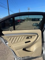 2016 Ford Taurus - Preview 13
