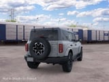 2026 Ford Bronco - Preview 8