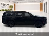 2026 Jeep Grand Wagoneer - Preview 6