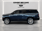 2026 Cadillac Escalade - Preview 4
