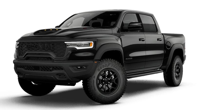 2027 Ram 1500 - Image 1