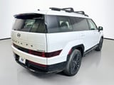 2027 Hyundai Santa Fe Hybrid - Preview 5