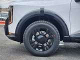 2027 Kia Telluride - Preview 8