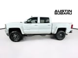2017 Chevrolet Silverado 1500 - Preview 4