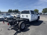 2026 Chevrolet Silverado 3500 HD - Preview 6