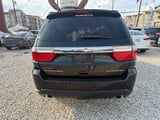 2013 Dodge Durango - Preview 5