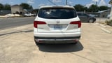 2018 Honda Pilot - Preview 4