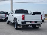 2024 Chevrolet Silverado - Preview 5