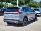 2027 Honda CR-V - Preview 4