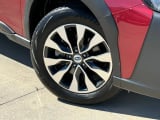 2024 Subaru Outback - Preview 2