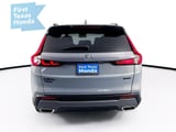 2026 Honda CR-V - Preview 6