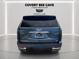 2026 Cadillac Escalade - Preview 8