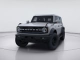 2026 Ford Bronco - Preview 2