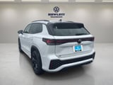 2026 Volkswagen Tiguan - Preview 3