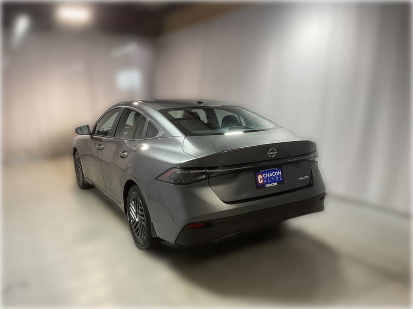 2026 Nissan Sentra - Image 3