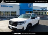 2026 Honda Ridgeline - Preview 2