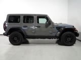 2023 Jeep Wrangler - Preview 4