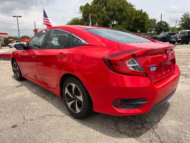 2016 Honda Civic - Image 3