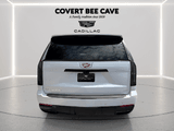 2026 Cadillac Escalade ESV - Preview 8