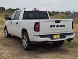 2026 Ram 1500 - Preview 4