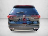 2024 Toyota Grand Highlander - Preview 6