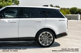 2024 Land Rover Range Rover - Preview 10