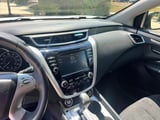 2017 Nissan Murano - Preview 11