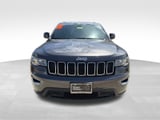2021 Jeep Grand Cherokee - Preview 2