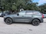 2026 Volvo XC60 - Preview 3