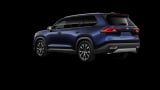 2026 Toyota Grand Highlander - Preview 6