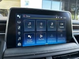2023 Chevrolet Tahoe - Preview 9