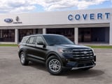 2027 Ford Explorer - Preview 4