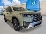 2026 Honda Pilot - Preview 8