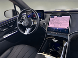 2025 Mercedes-Benz EQE - Preview 7