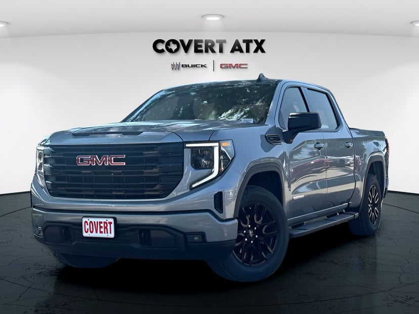 2026 GMC Sierra 1500 - Image 1